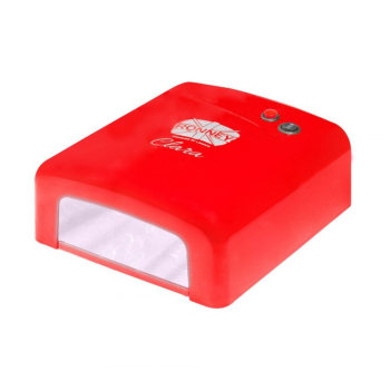 RONNEY CLARA Prof. lampa do paznocki UV 36W